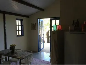 Chales Lua de Sao Jorge Chapada dos Veadeiros - Image 2