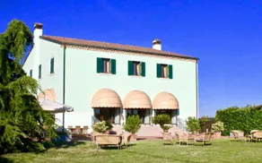 Villa Saraceni Bed & Breakfast Adults Only - Image 1