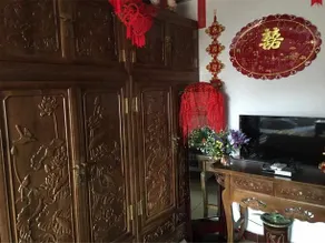 Pingyao Fu Lin Yuan Inn - Image 4