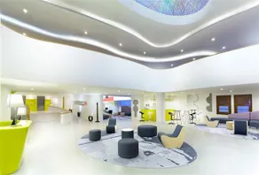 IBIS STYLES BANDUNG BRAGA - Image 3