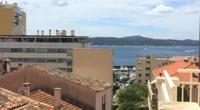 Apartment Le Panoramic Sainte-Maxime - Image 4