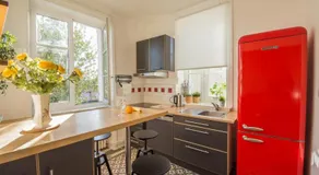 Cosy 3 room flat in a residential district of Macon - Image 5