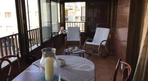 Peaceful Apartment in a Beachfront Complex - Image 5