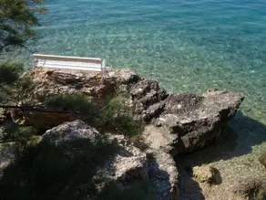 Holiday Home Waterfront Omis - Image 3