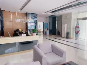 Shijia Business Motel Nanchang - Image 2