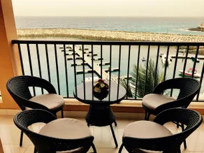 Mina AlFajer Apartments - Image 2