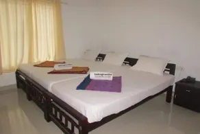 Hotel Indraprastha Residency - Image 3