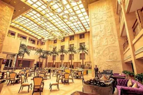 Gold Harbour Holiday Hotel - Image 4