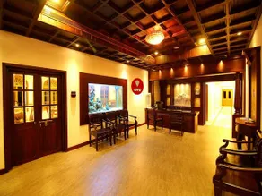 OYO Premium Cherai Beach Resort - Image 3
