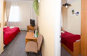 Hostel Barbórka - Image 4
