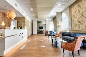BEST WESTERN Plus Karitza - Image 3