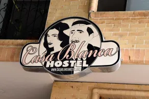 Casablanca Hostel Cali B&B - Image 2