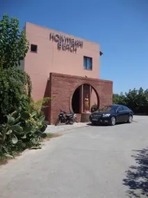 Colymbari Beach Hotel & Apartments - Image 3