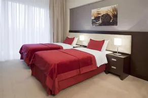 Hotel Platinum - Image 5