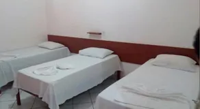 Pousada Vitoria Mucuri - Image 3