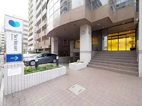 Sky Heart Hotel Hakata / Vacation STAY 79025 - Image 3