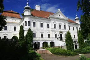 Teleki-Degenfeld Kastelyszallo - Image 5
