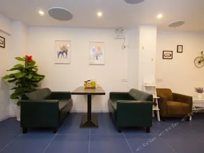 Fei Ni Mo Shu Boutique Hotel Sanya Bay Branch - Image 3