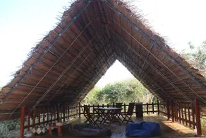 Pardus Seek Luxury Tents - Image 2