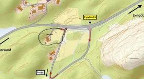 Stall Hav-Vik Farmstay - Image 4