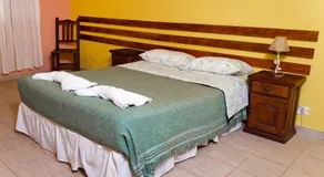 Ayres Termales Hotel - Image 2