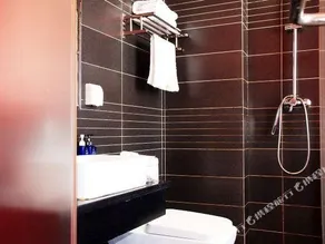 Maidian Hotel Mudanjiang Qixing - Image 5