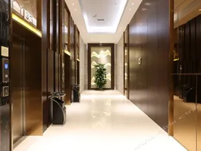 Leling Blue Ocean Junhua Hotel (Debai Shopping Plaza Branch) - Image 2
