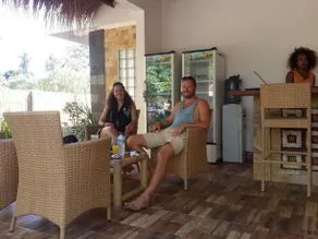 Paradiso Guest House - Image 2