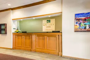 Quality Inn Near Finger Lakes And Seneca Falls - Image 3