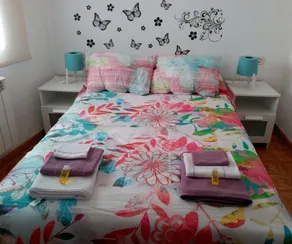 Apartamento Carabanchel Castizo - Image 1