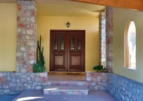 Butterfly Villa with stunning Sea and Valley Views - Image 2