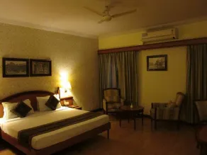 Hotel Hawa Mahal - Image 4