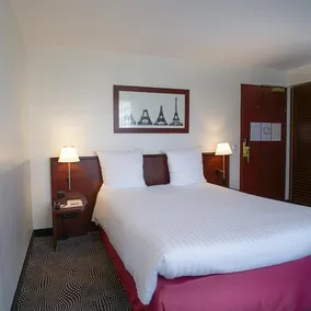 Hotel Concorde Montparnasse - Image 2