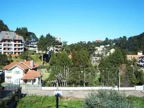 Pousada Canto da Lua Campos do Jordao - Image 2