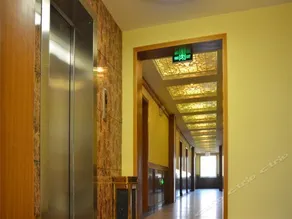 Taohuayuan Cultural and Ecological Hotel - Image 3