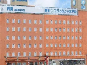 Ekimae Fuji Grand Hotel - Image 5