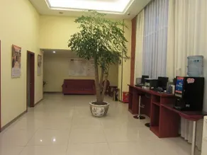Hanting Express Hotel - Image 3