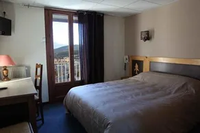 Hôtel Llaret, Les Angles - Image 4
