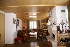Chalet Gletscherbach - GRIWA RENT AG - Image 2