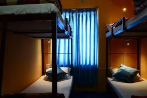 Pushkar Backpackers Hostel - Image 2