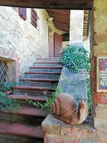 Agriturismo Gli Arcangeli - Image 4