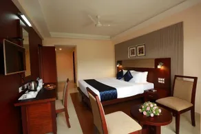 Hotel Green Oasis - Image 5