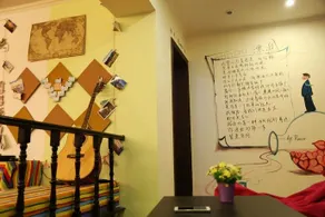 Chengdu Eden Garden Youth Hostel - Image 3
