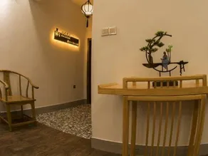 Taoyuan Room Inn (Taoyangli Yuyao Scenic Area People's Square Branch) - Image 5