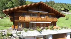 Chalet Princess - GriwaRent AG - Image 5