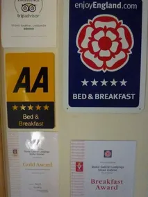 Stoke Gabriel Lodgings - Image 5
