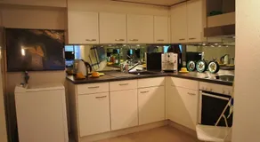 Studio-Appartment Horgen - Image 4