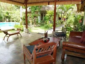 Villa Kubu Sanur - Image 5