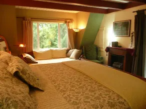 Green Cat Guest House B&B - Image 3