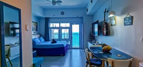Arterra H- OceanView. Fast WiFi, Nflix, Kitchen - Image 2